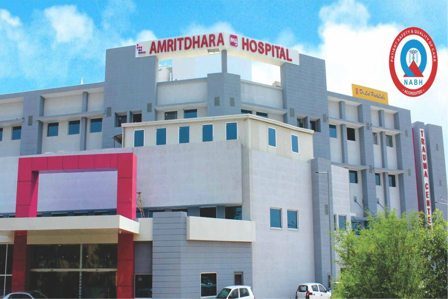 Amrit Dhara Hospital