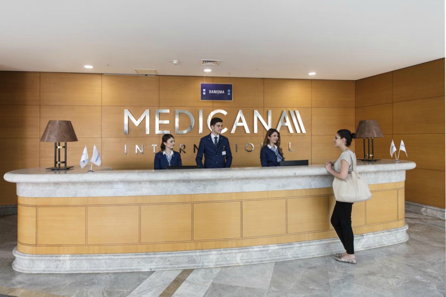 Medicana International Hospital