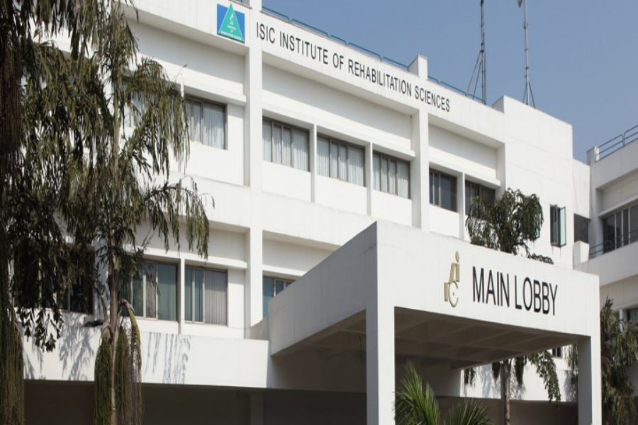 Indian spinal and Injury center