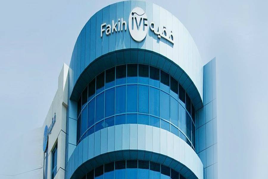 Fakih IVF Fertility Centre