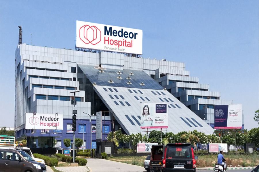 Medeor Hospital