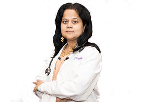 Dr. Richika Sahay Shukla