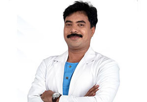 Dr. Raj Kanna 