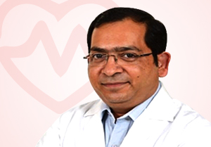Dr. Anil Kumar Kansal 
