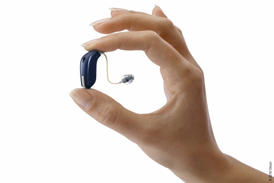 Hearing Implant