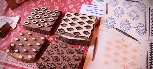 Anokhi Museum of Hand Printing