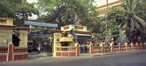 Birla Industrial & Technological Museum