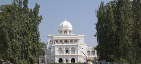 Gandhi Memorial Museum