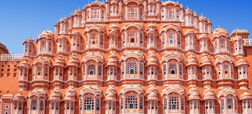 Hawa Mahal Museum