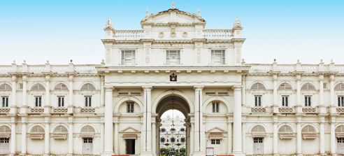 H H Maharaja Jiwaji Rao Scindia Museum