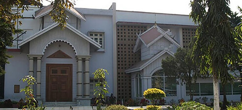 Manipur State Museum