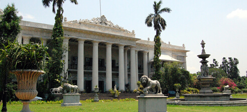 Marble Palace, Kolkata