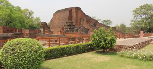 Nalanda Multimedia Museum
