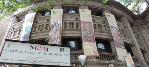 National Gallery of Modern Art