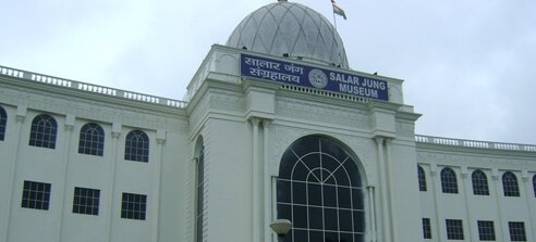 Salar Jung Museum