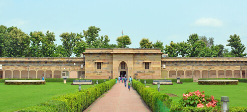 Sarnath Museum