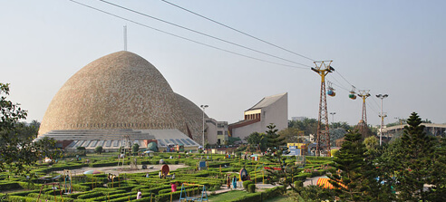 Science City, Kolkata Science City, Kolkata