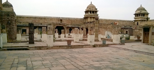 State Archeological Museum