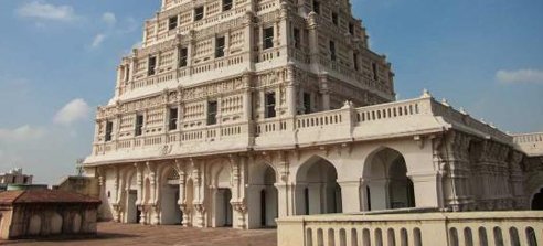 Thanjavur Royal Palace Museum