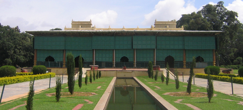 Tipu Sultan Museum