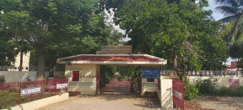 Museum of Tribal Arts and Artifacts