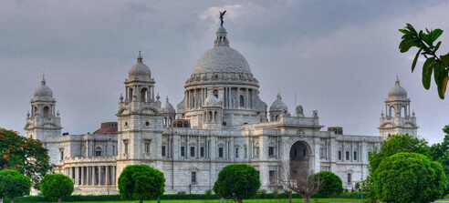 Victoria Memorial
