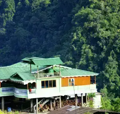Explore Arunachal