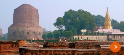 08N/09D Buddhist Tour Packages