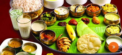 IV. Regional Varieties: Exploring the Flavors of India