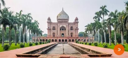 03N/04D Golden Triangle Tours