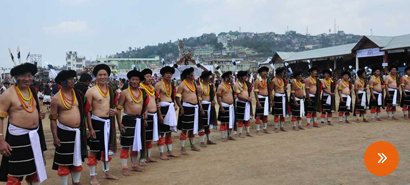 Sekrenyi Festival Tour