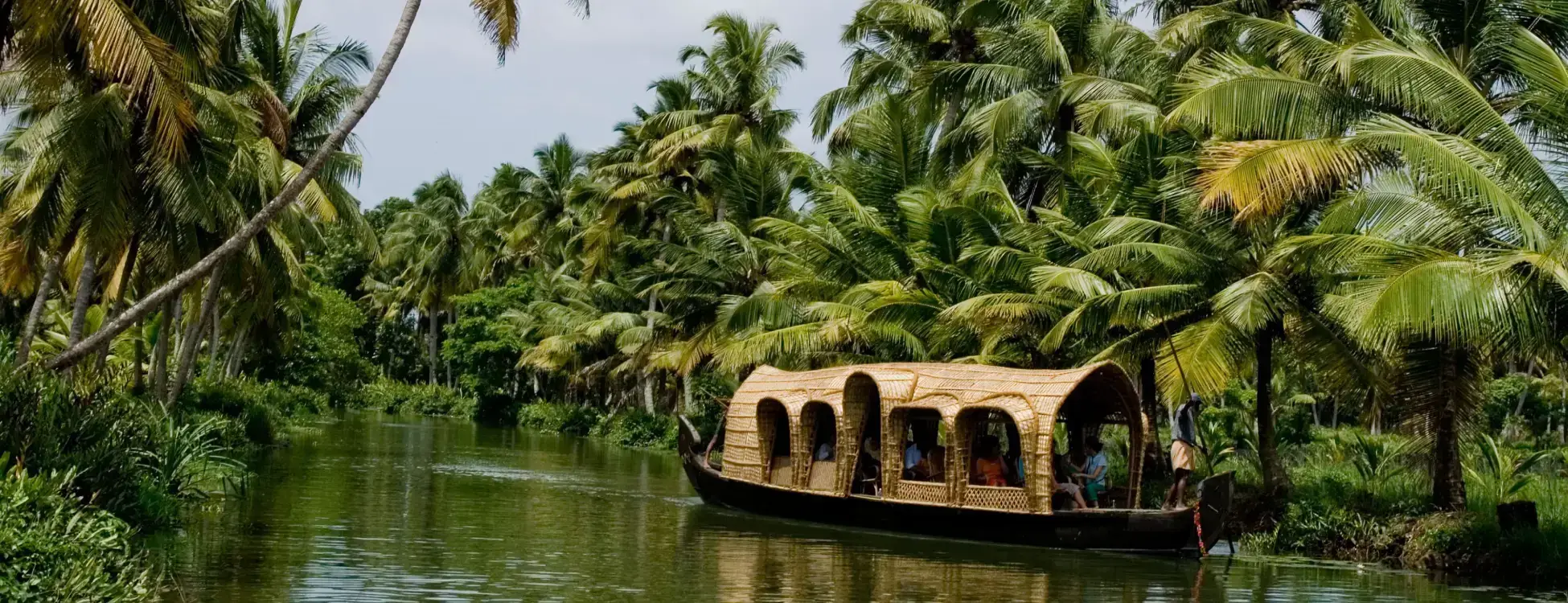 international tour packages kerala