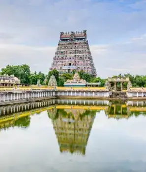 Best Of Kerala Temples