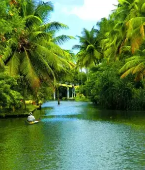 Kerala Packages from Delhi