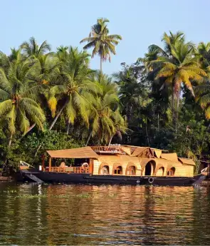 Kerala Packages from Chennai