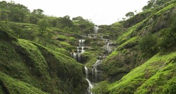 Bhandardara Hill Station Tour Package
