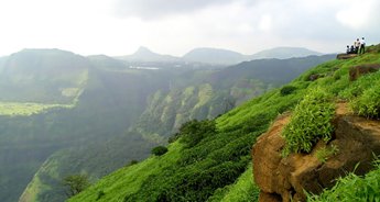 Maharashtra Hills Packages