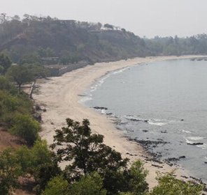 Maharashtra Beach Holidays