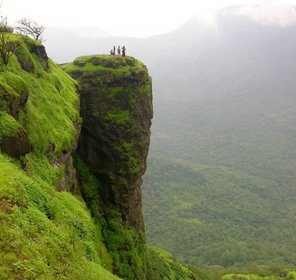 Maharashtra Hill Station Packages