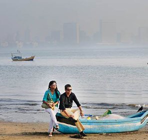 Maharashtra Honeymoon Packages