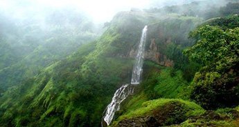 >Pune Tour with Scenic Hill Stations