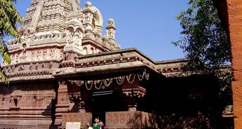 Maharashtra Temple Tour