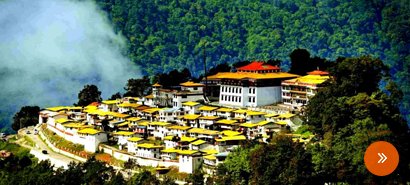 Best of North East India