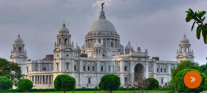 Kolkata with North East