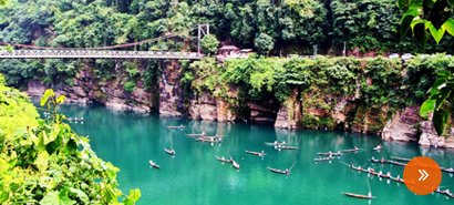 Nature's Best Adventure