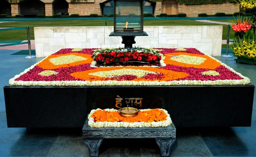 Gandhi Memorial Delhi