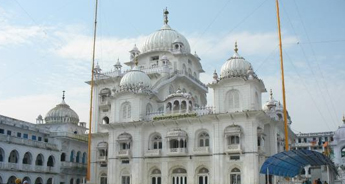 Patna Sahib Tour