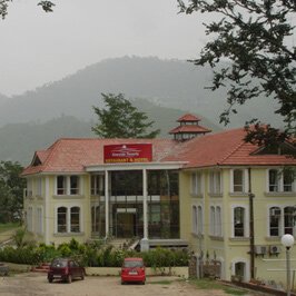Hotels in Srinagar & Garhwal