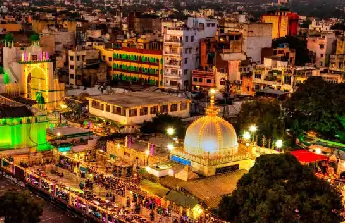 Ajmer