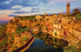 Chittorgarh
